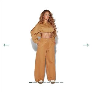 Meet your Posher, Louisa